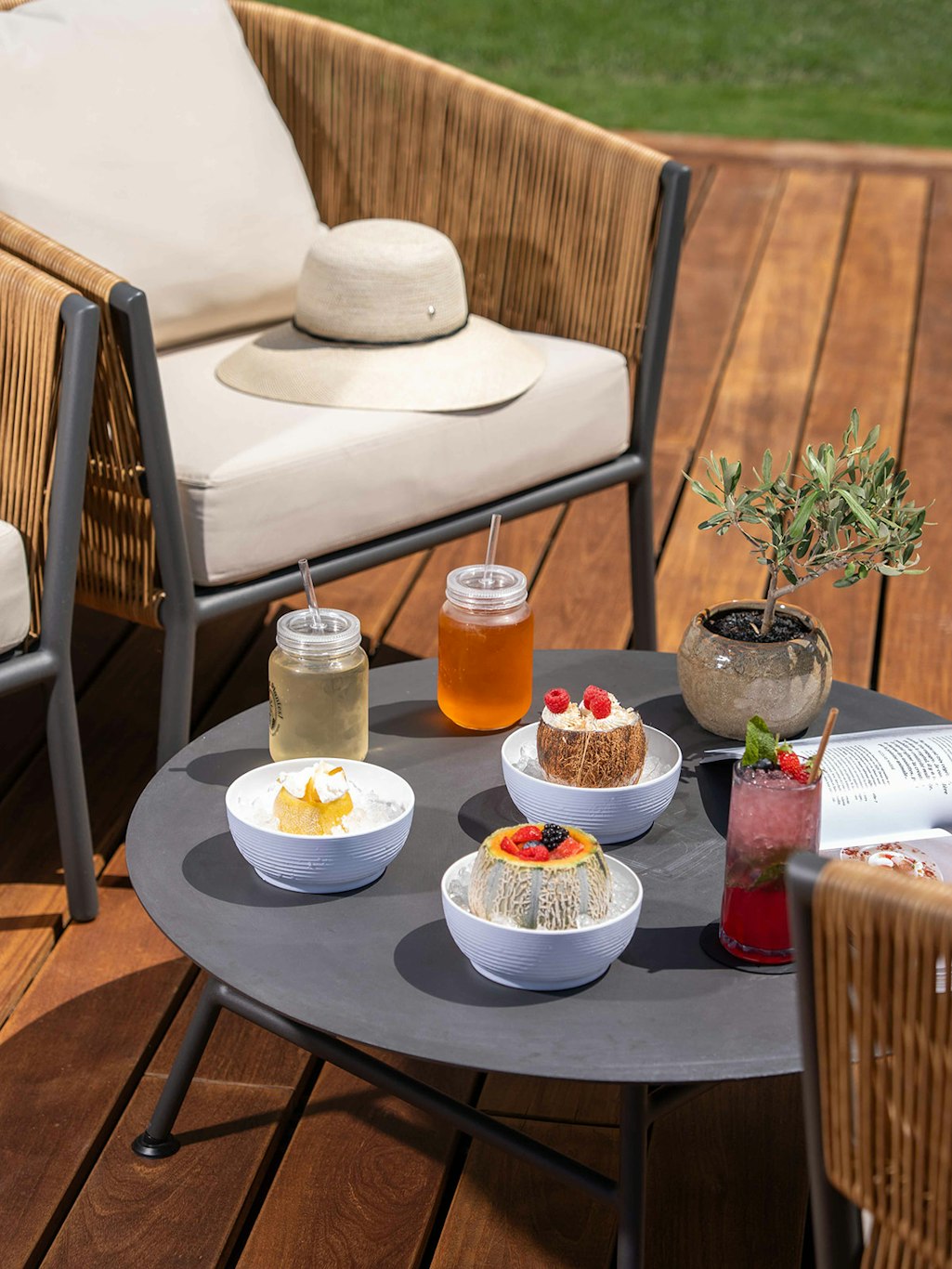 Hotel Royal - Evian Resort 34/50