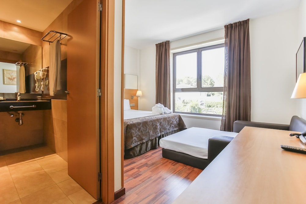 Hotel Desitges 51/76