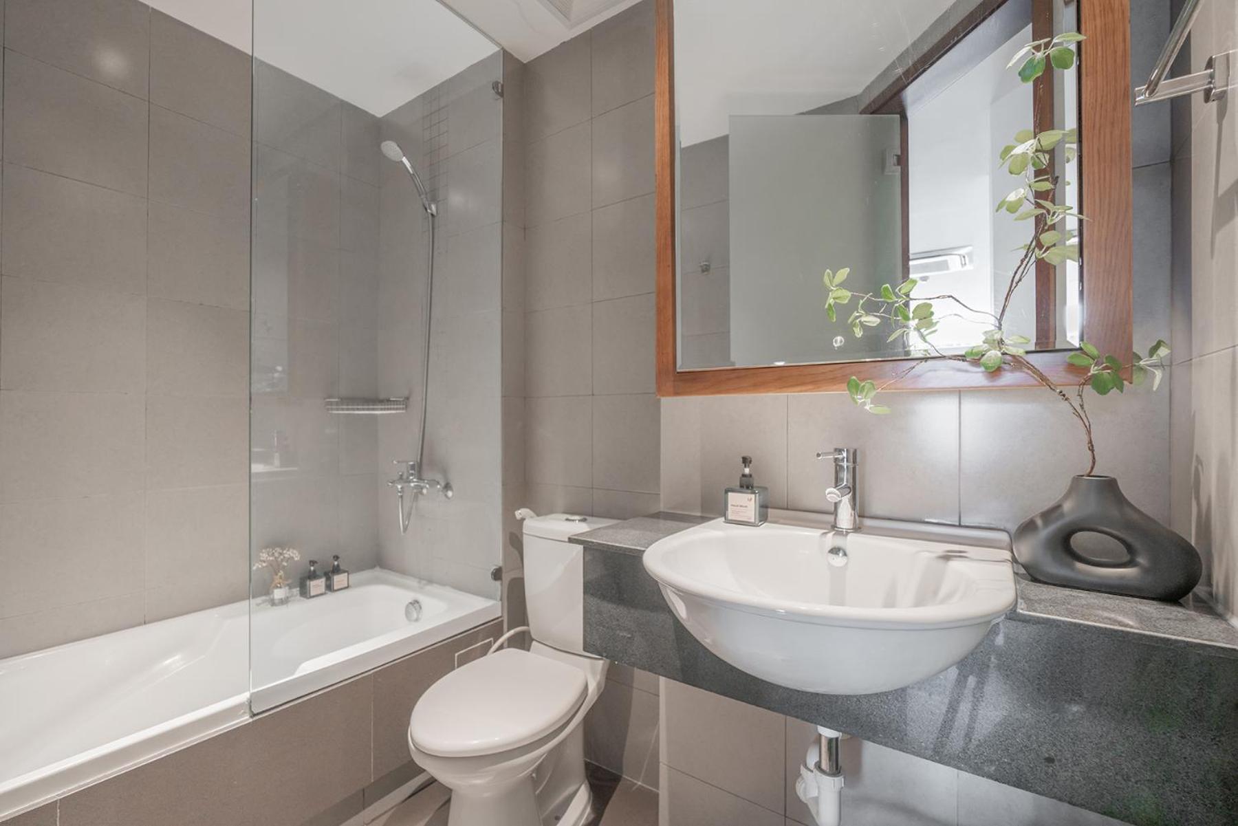 Express By M Village Thach Thi Thanh, a brand of Modern Village Lifestyle 20/25