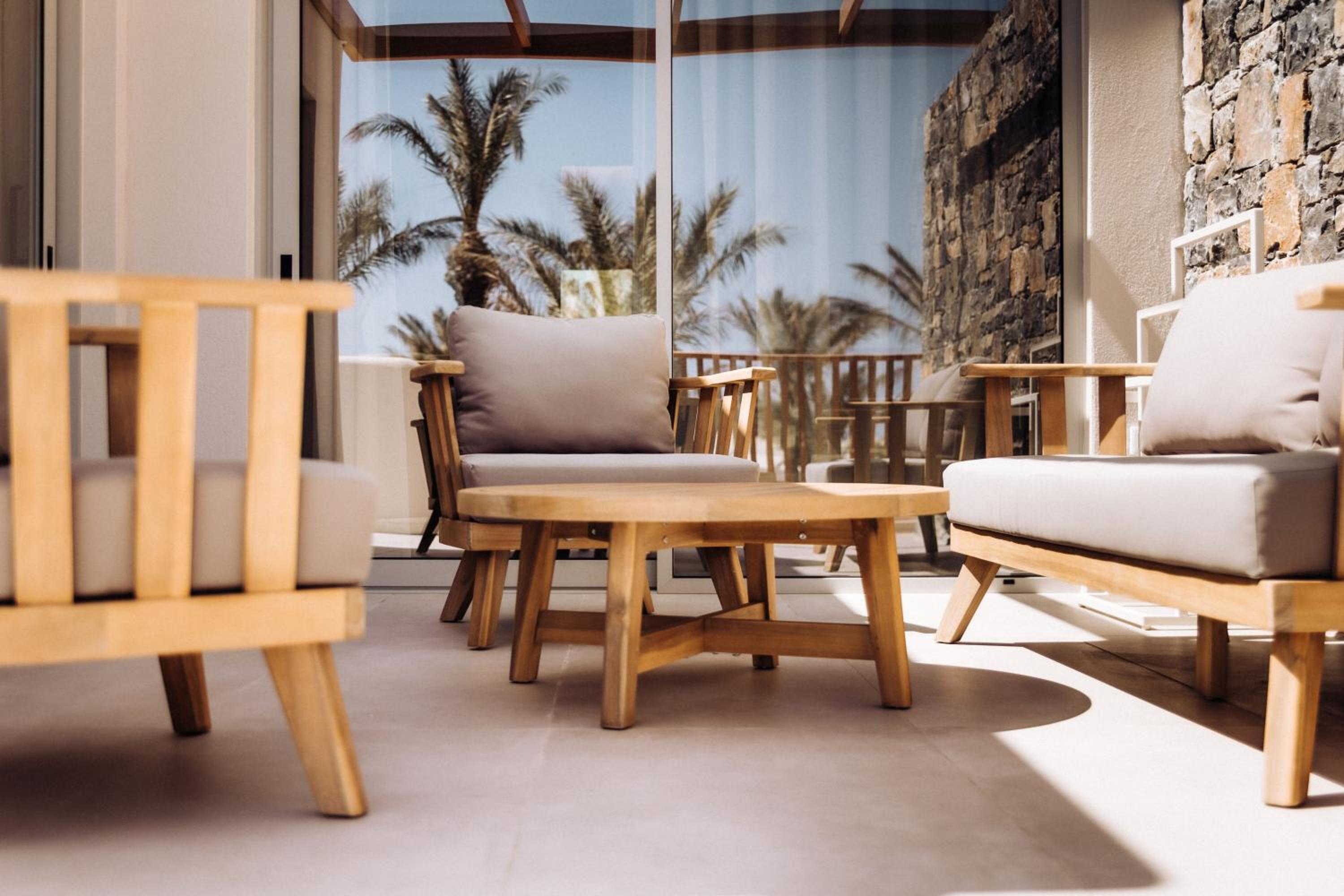 Ostria Resort & Spa 38/59