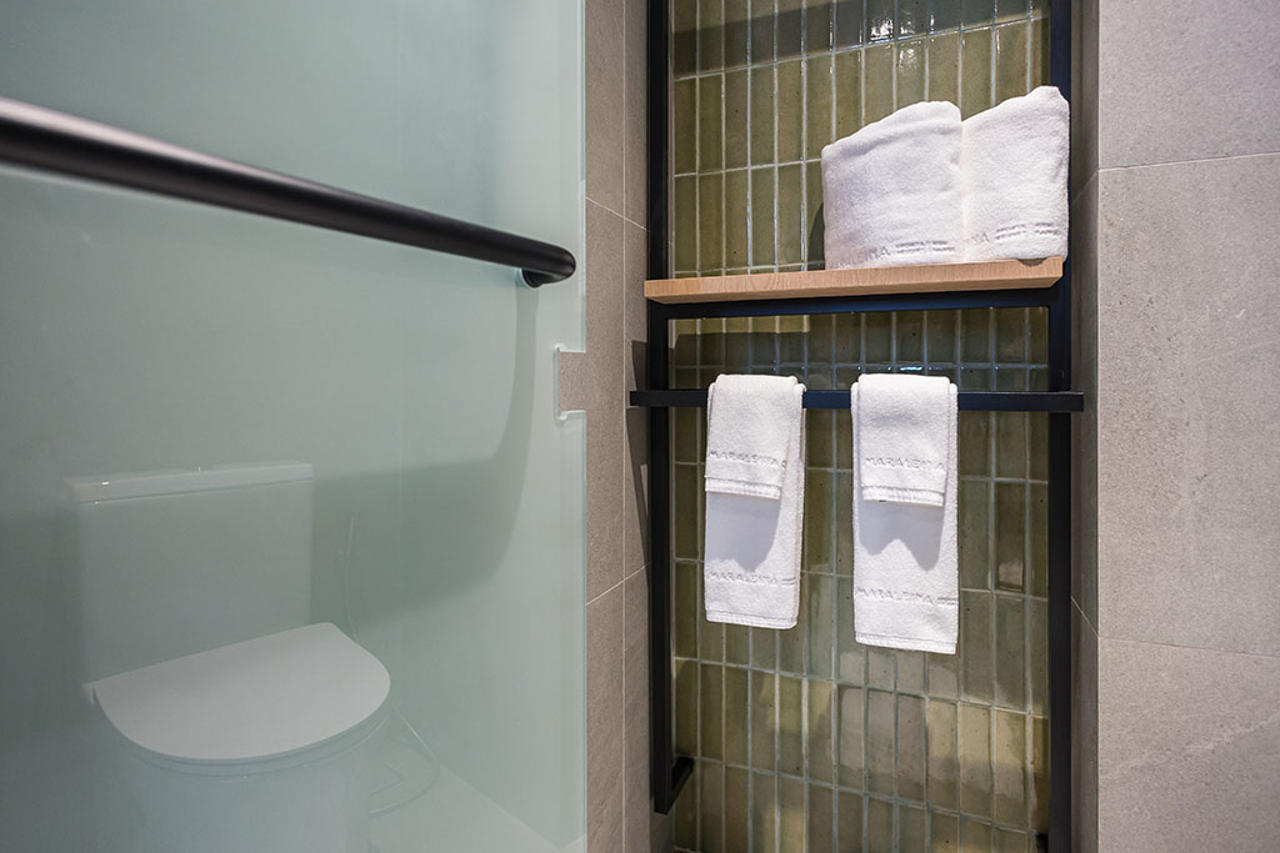 Maraleina Sport Hotel 50/50
