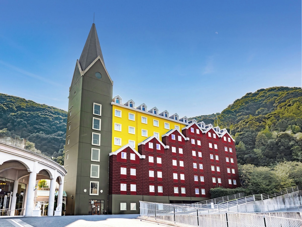 Hotel Lorelei 2/63