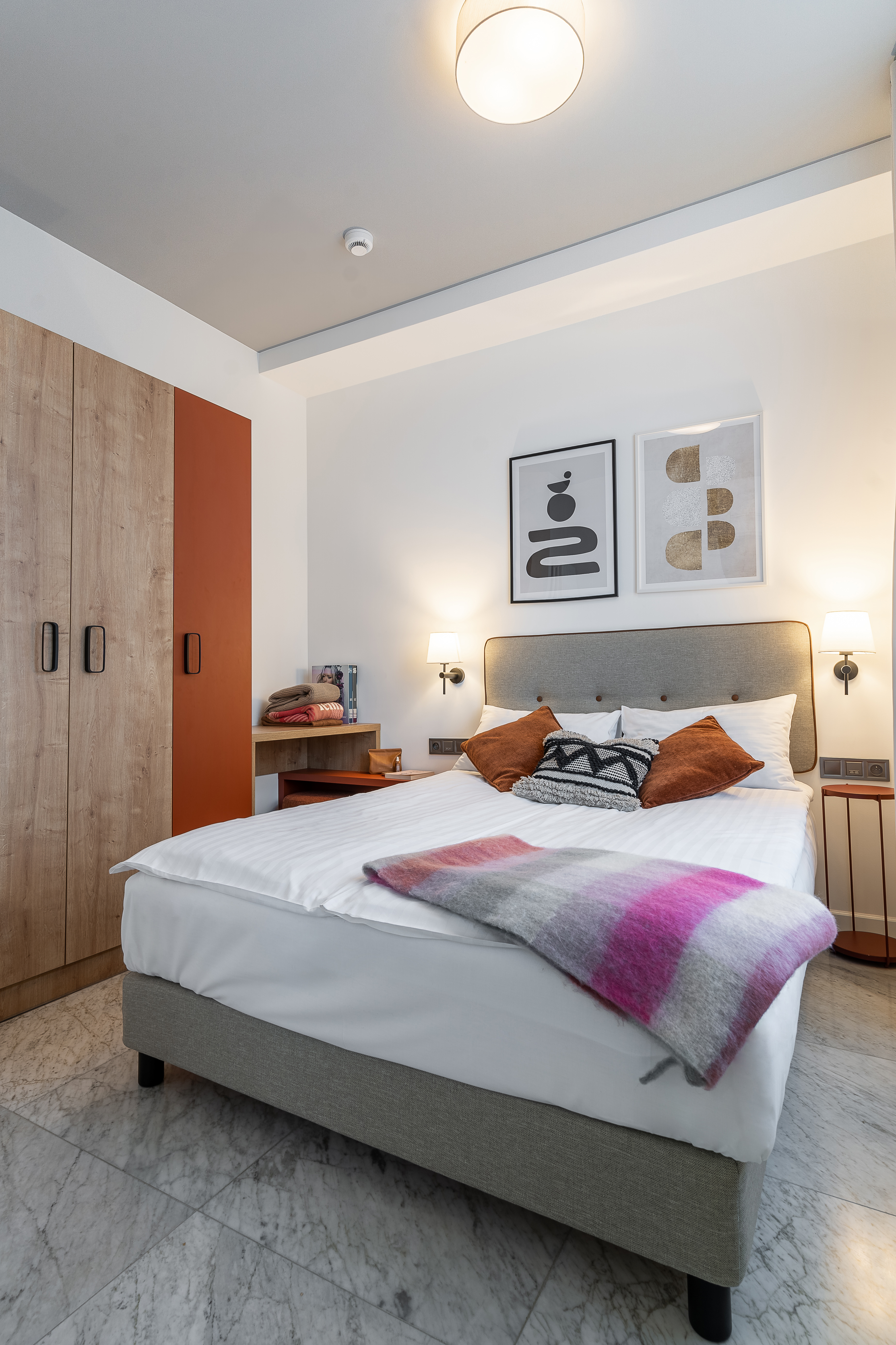 Apartment Nr 42، H11 Aparthotel 2/6