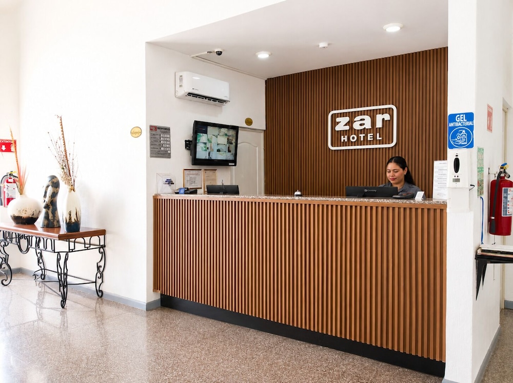 ZAR CULIACAN 12/62