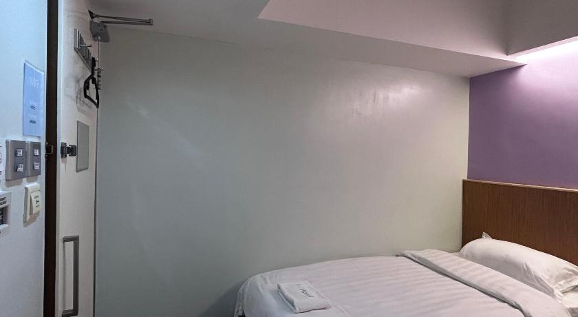 I Hotel Limited 15/48