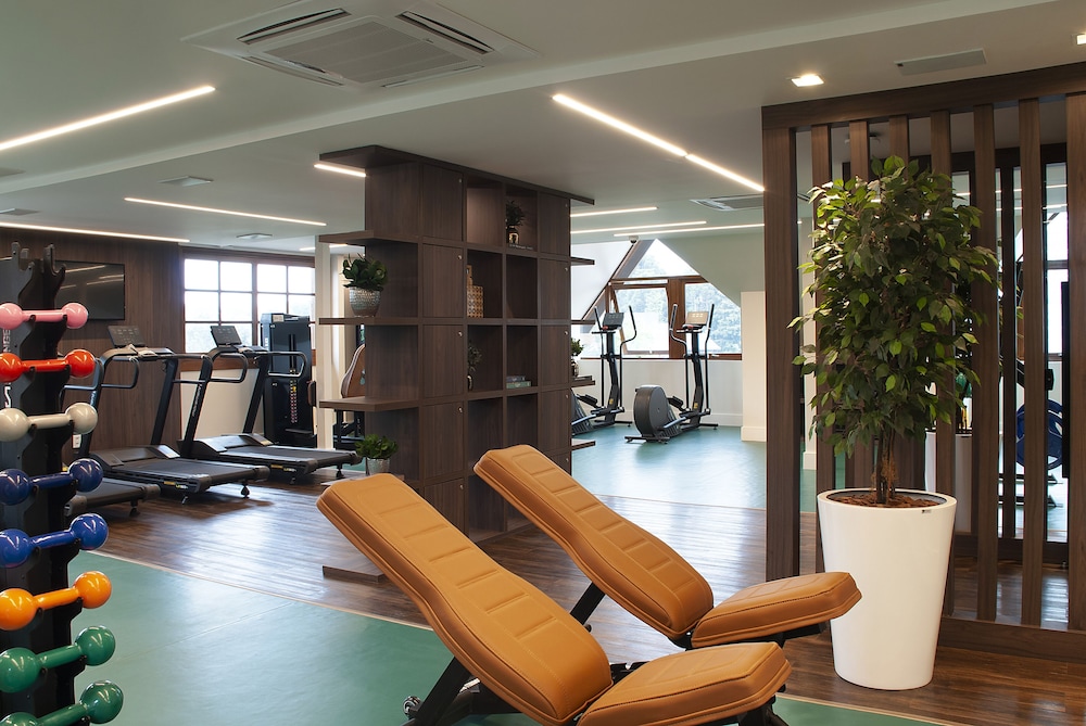 Bella Gramado Resort & Spa by Gramado Parks 38/67