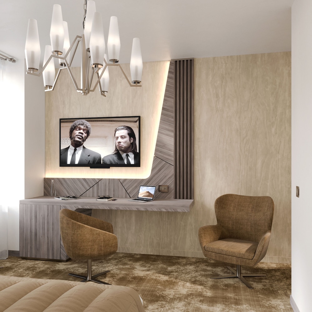 Hotel Via Veneto 4/50