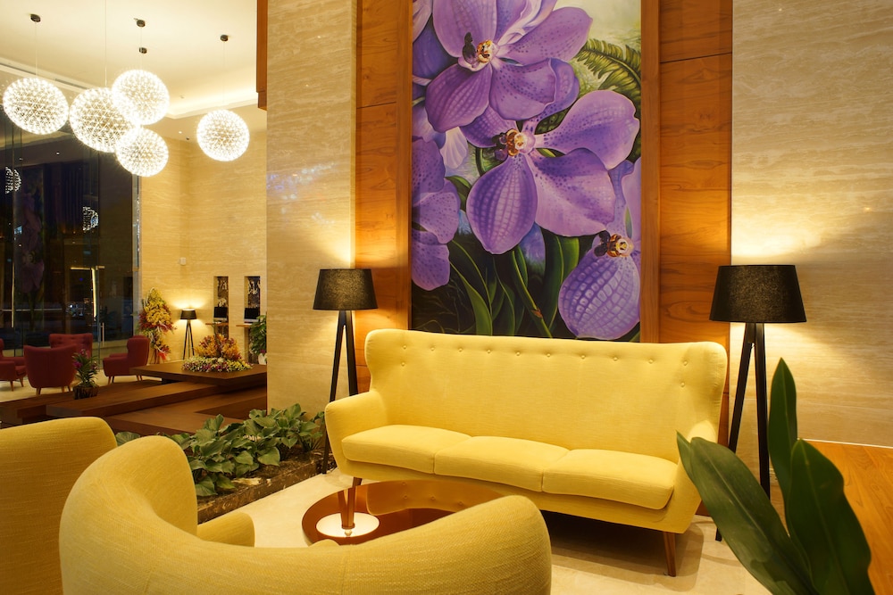 Vanda Hotel 2/70