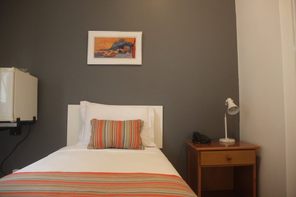 Apa Hotel Copacabana 23/53