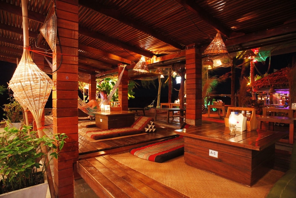 See Through Boutique Resort Haad Yao 23/50