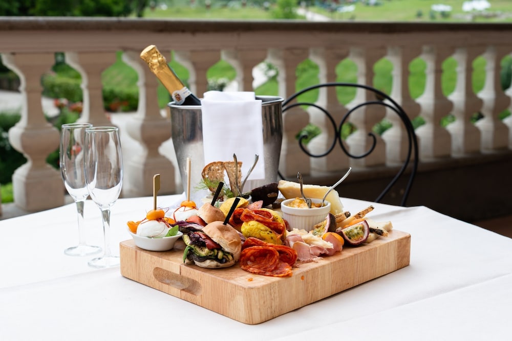 Grand Hotel Terme Di Stigliano 38/53