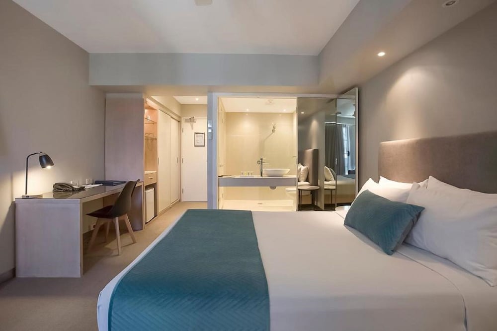 Deep Blue Hotel and Hot Springs 14/71