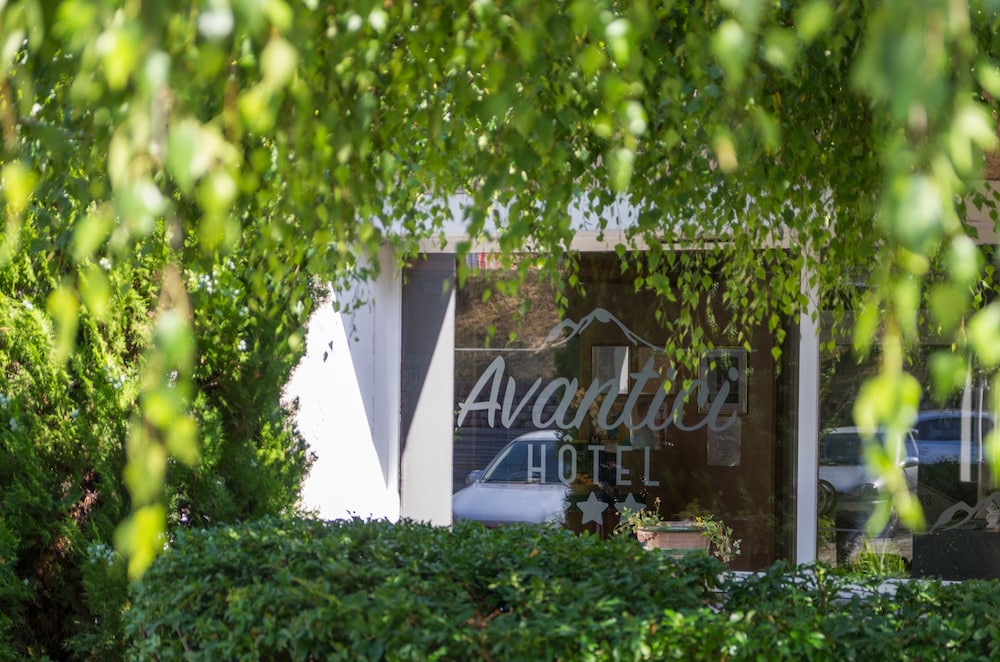 Cit'Hotel Avantici Gap 35/41