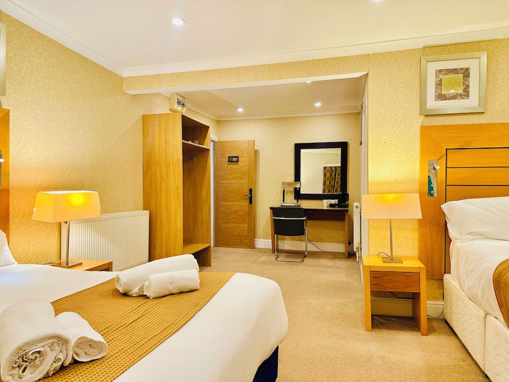 OYO Crown Hotel Stone 13/50