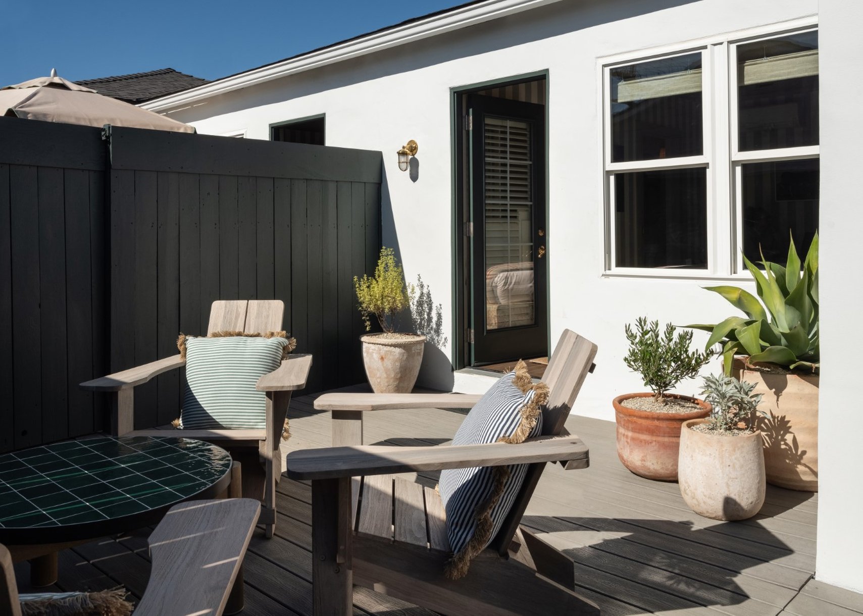 Le Petit Pali Brentwood 54/72