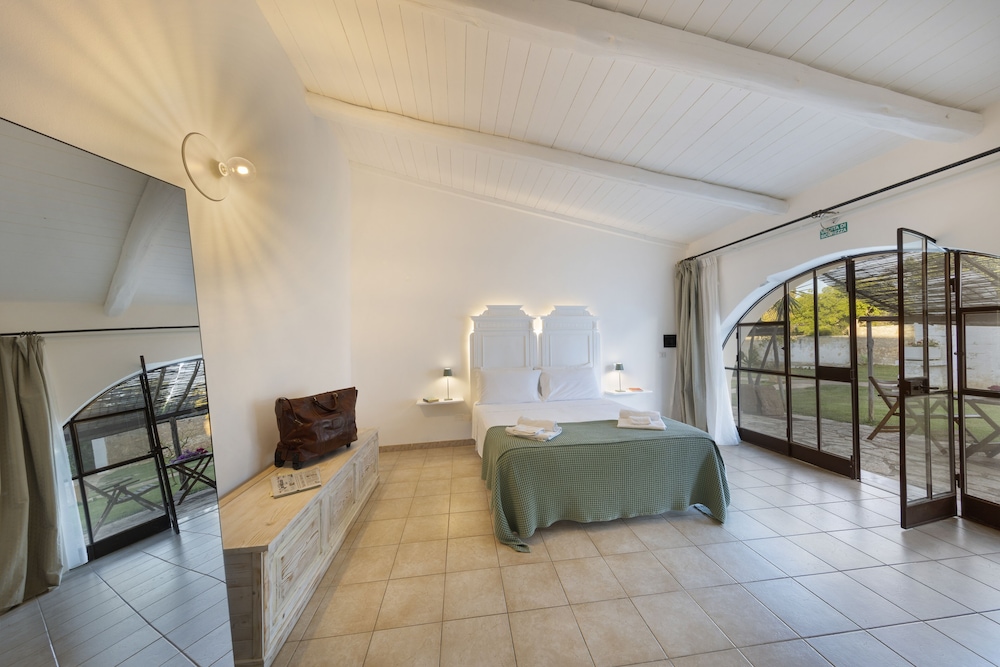 Masseria Salento 500 15/50