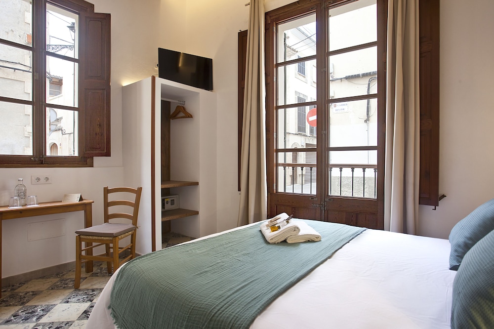 CASAL DE PETRA ROOMS & POOL 18/50