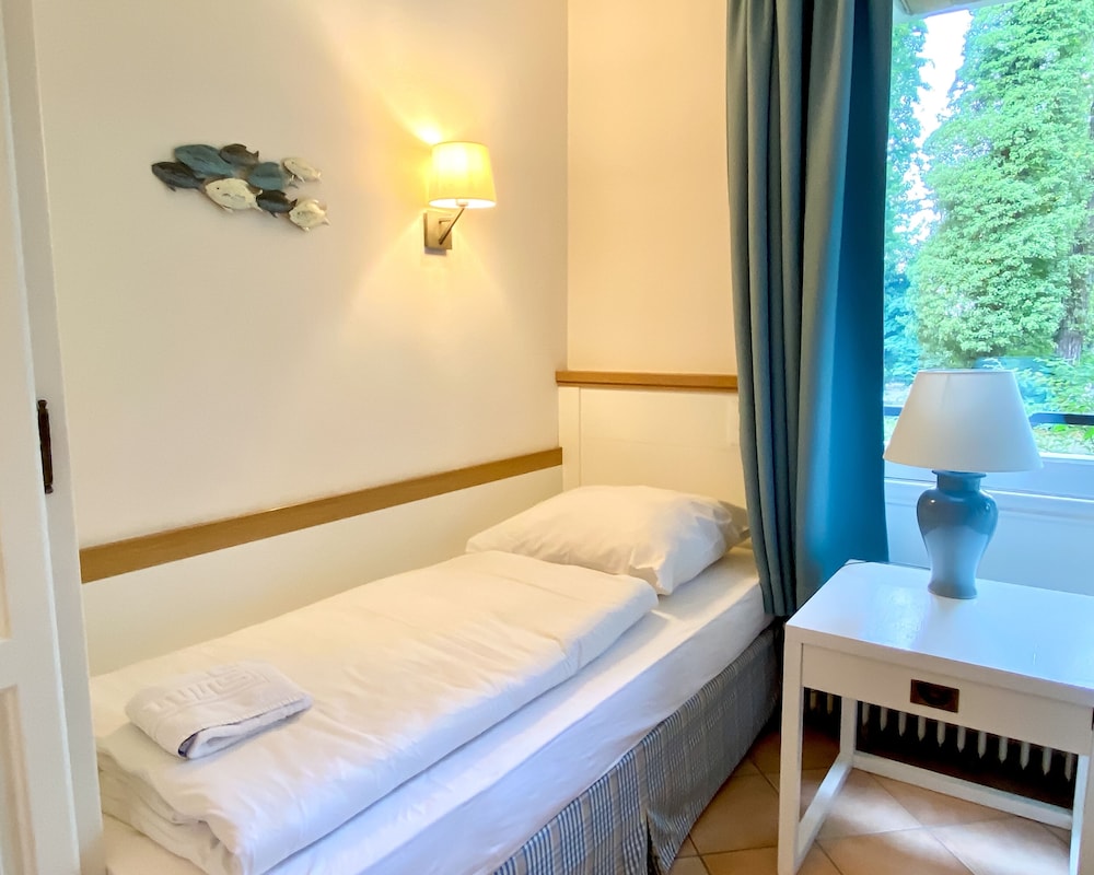 Appartement-Hotel Timmendorfer Strand 12/50