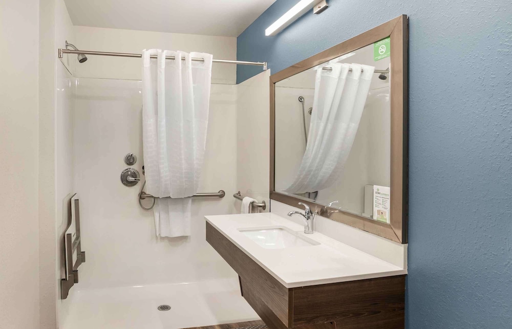 Extended Stay America Suites - Philadelphia - Plymouth Meeting - West 24/29