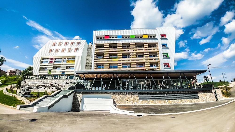 Hotel Han Bjelasnica 4/66