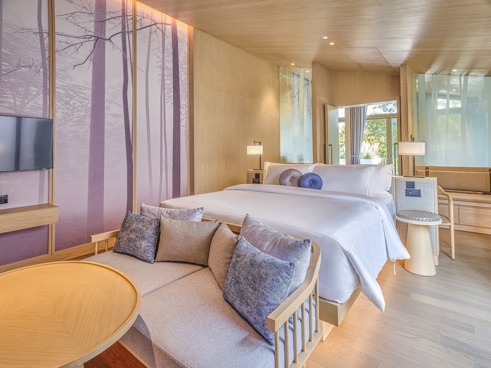 Hotel Mys Khao Yai 14/50