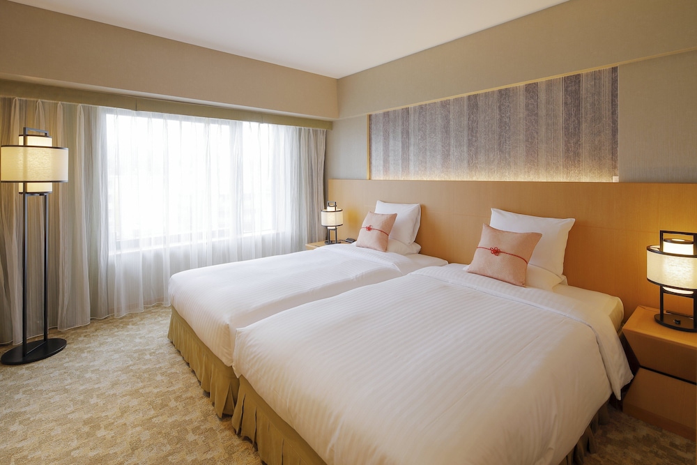 Kyoto Brighton Hotel 25/74