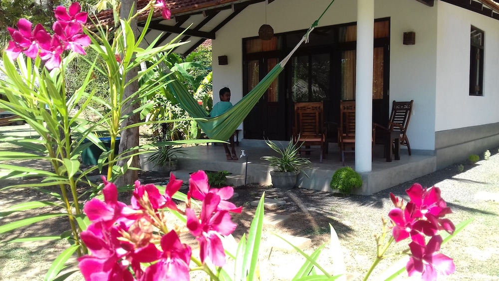 Chill Enjoy Cabanas & Restaurant 29/36