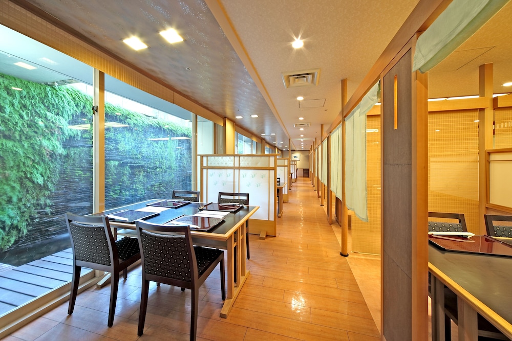 Gifu Grand Hotel 31/50