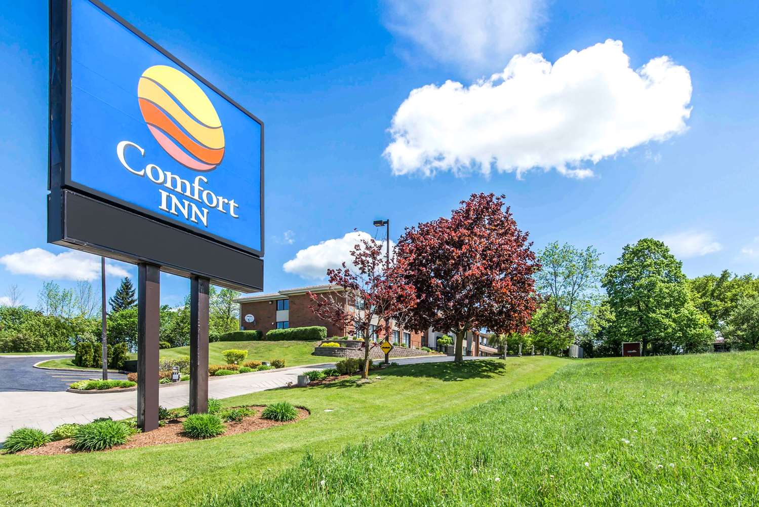 Comfort Inn Owen Sound 32/33