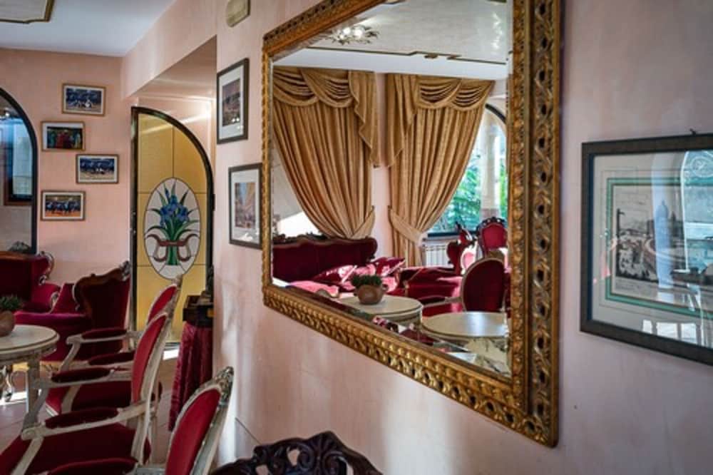 Hotel Louis II 5/66