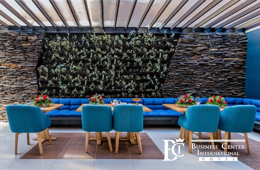 Hotel Business Center International 21/27