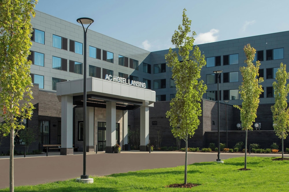 AC Hotel by Marriott Lansing University Area 44/49