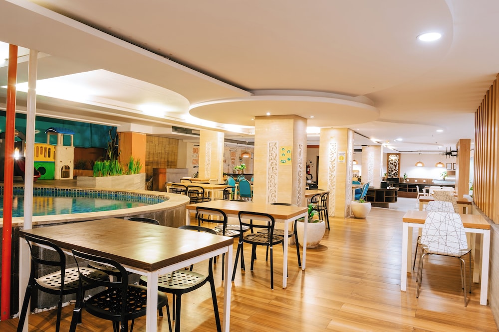 Siesta Legian Hotel 40/52