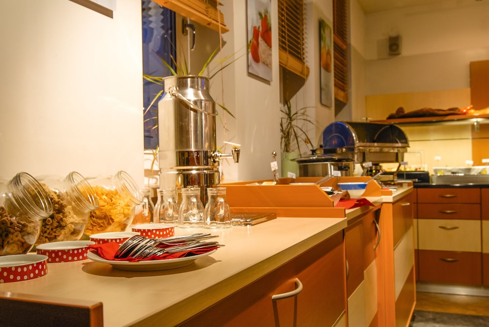 Petul Hotel An Der Zeche 33/43