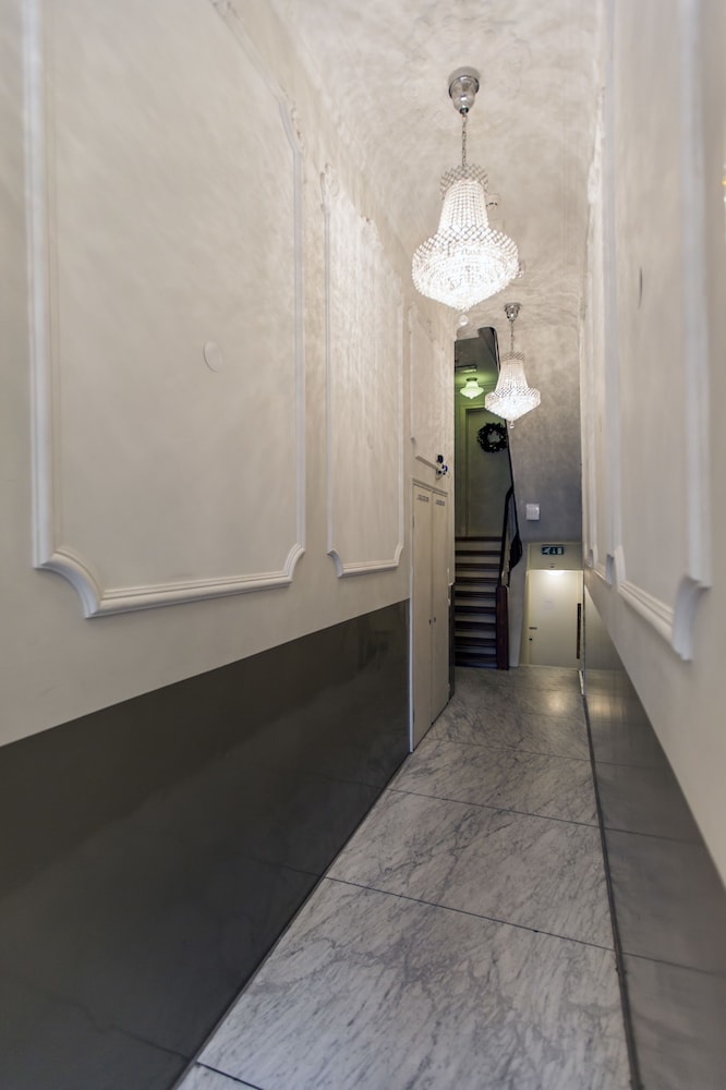 Grand Canal Boutique Hotel 9/58