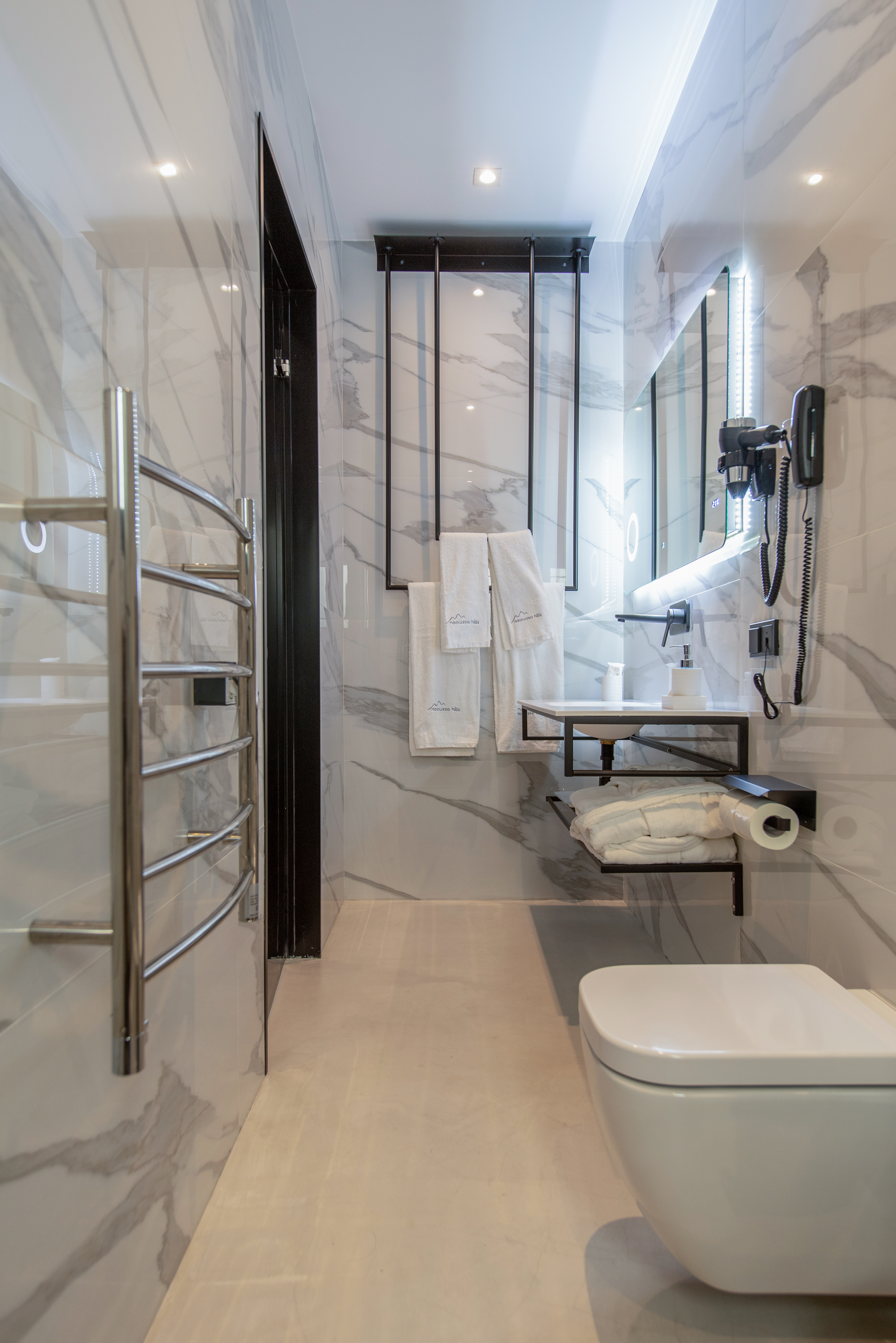 Central Boutique Hotel by Naoussa Hills - Adults Only 37/40