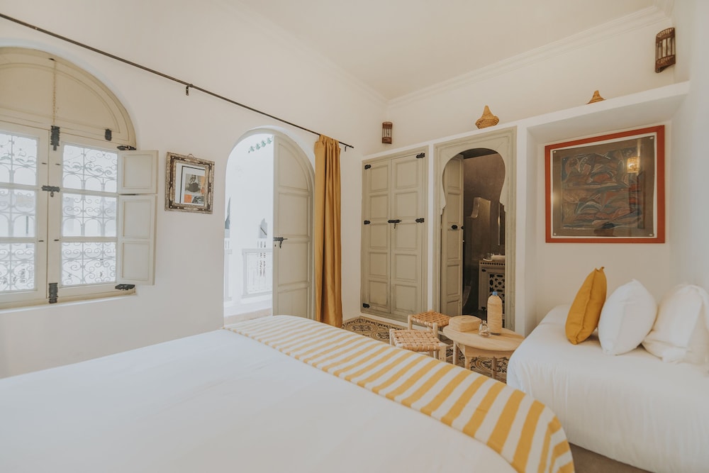 Riad Oriental Glory and Spa 23/69