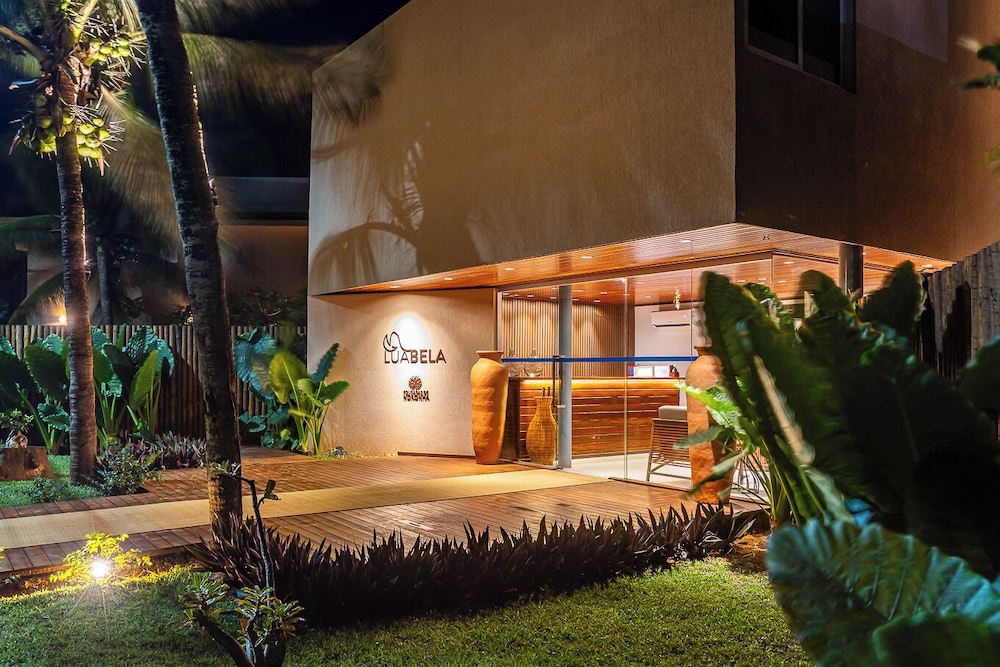 Pousada Lua Bela 12/65