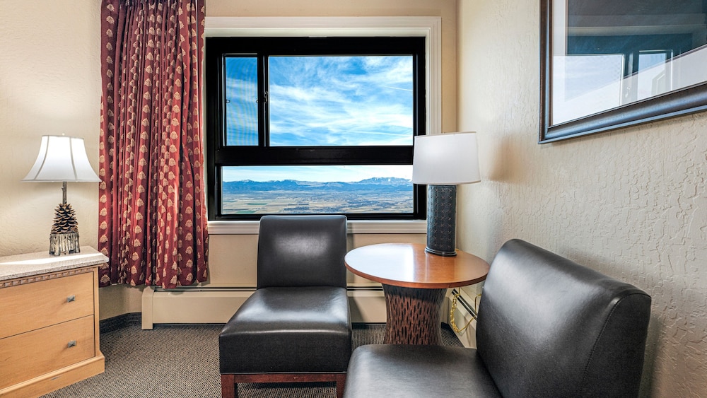 Holiday Inn Club Vacations Tahoe Ridge Resort 70/100