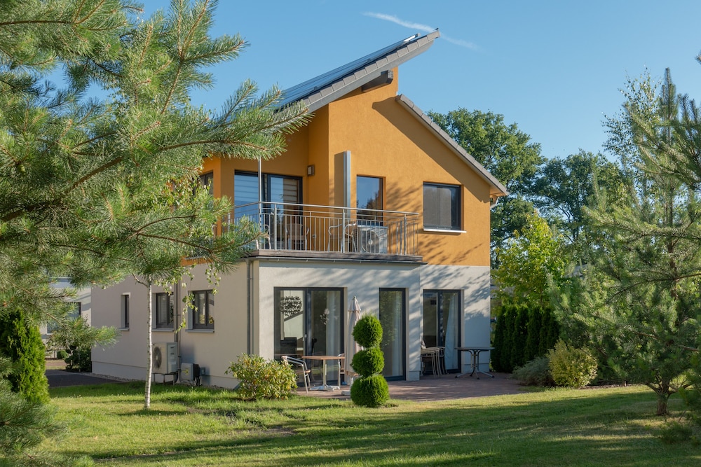 Ferienpark Rübezahl Am Müggelsee 39/50
