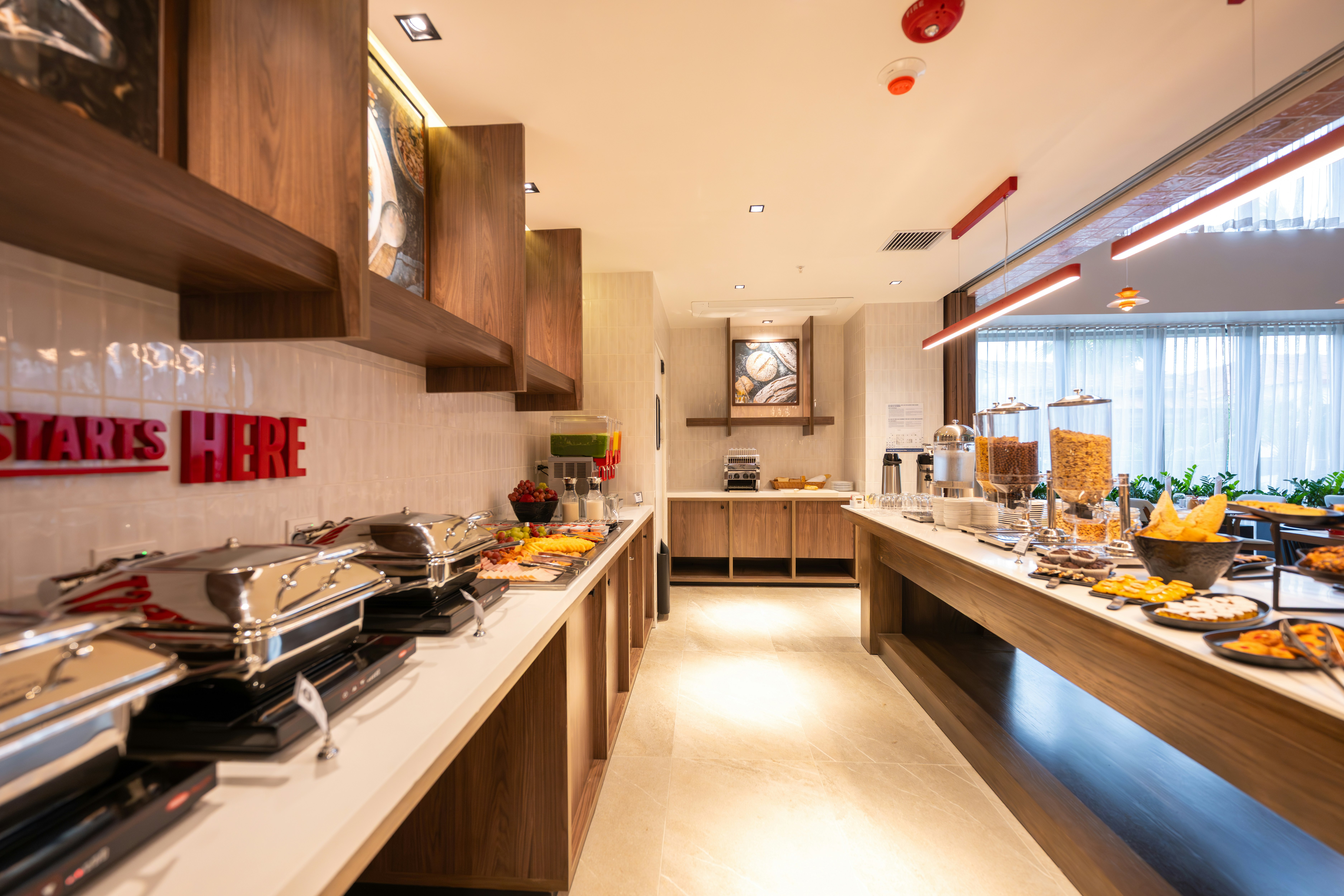 Hampton by Hilton Santiago de los Caballeros 44/62
