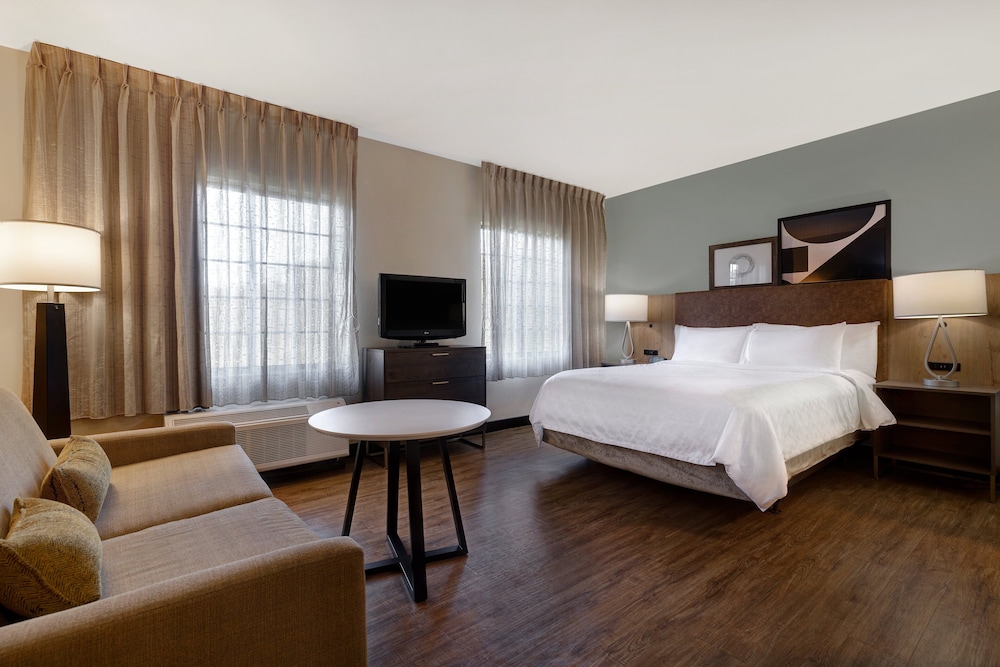 Staybridge Suites Tallahassee I-10 East 33/71