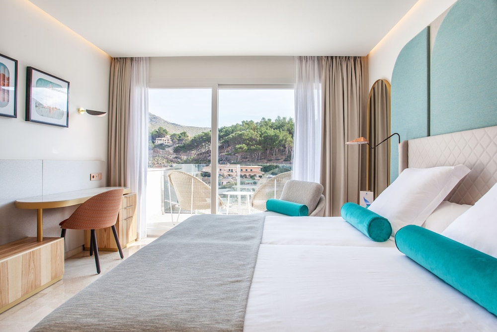 Grupotel Molins 12/50