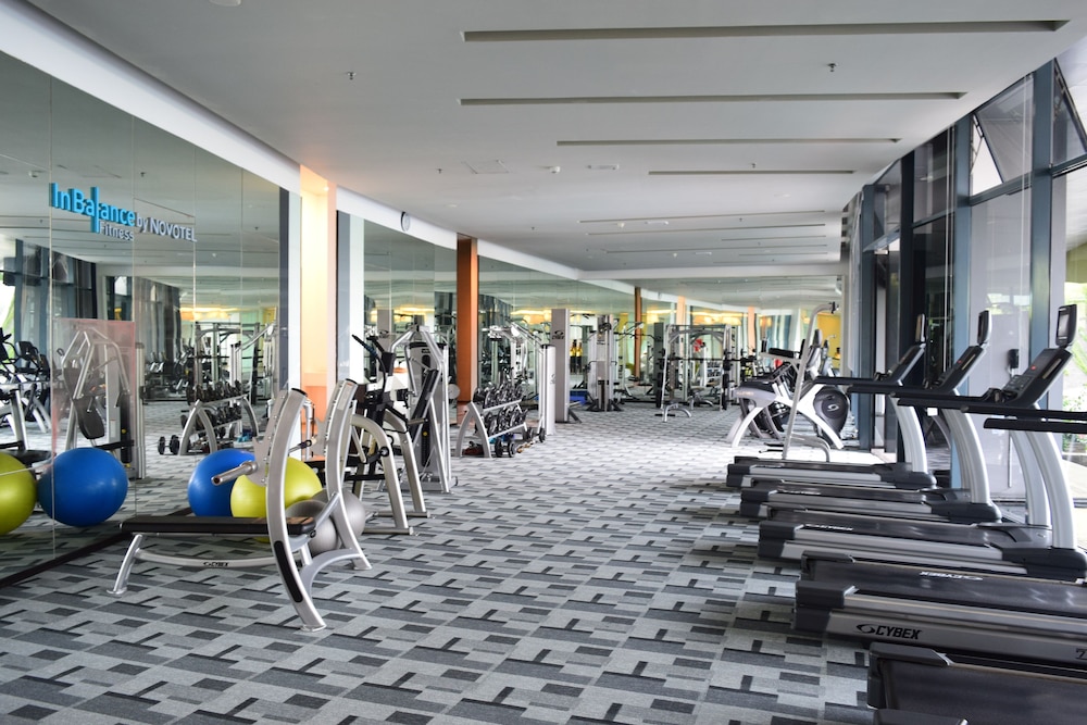 Novotel Lampung 47/72