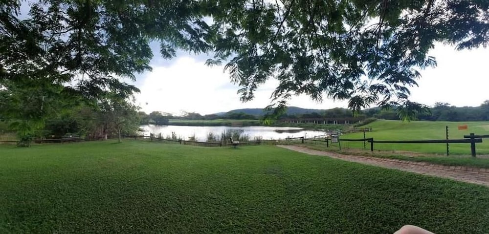 Sabi River Sun Resort 36/44