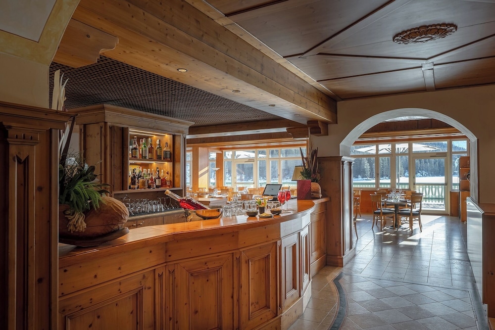GRAND HOTEL MISURINA 18/87
