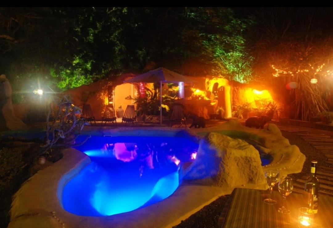 Pumusa Bushcamp 39/48