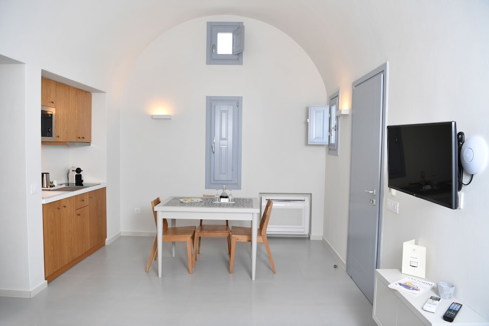 Nova Luxury Suites 41/50