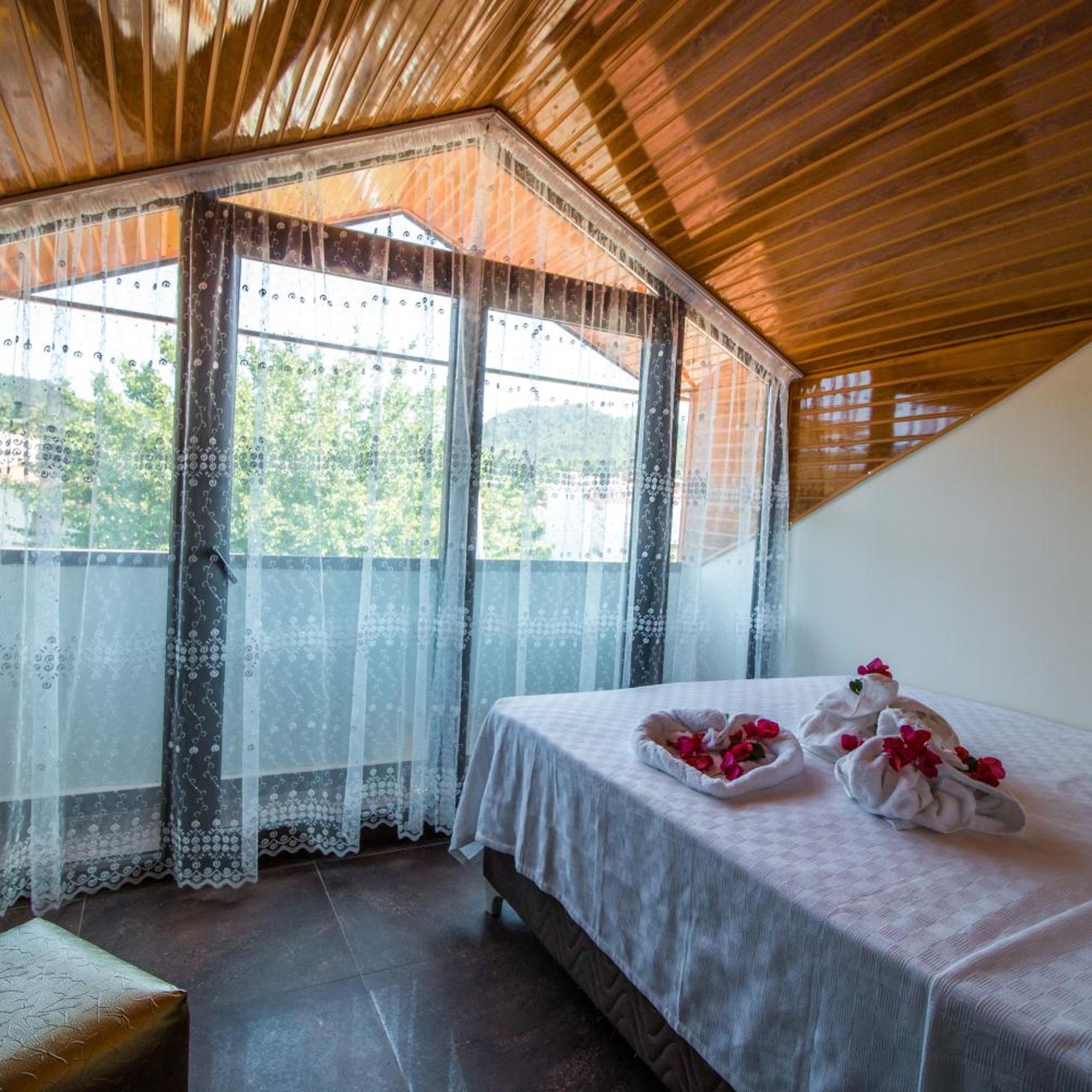 Parus Hotel 14/50
