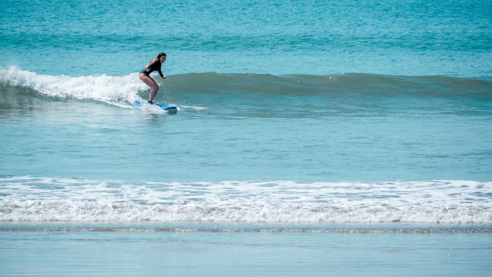 Selina Playa Venao 65/80